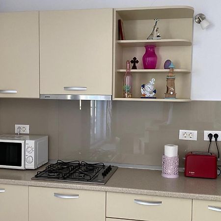 Hanul Piratilor Promenada Apartament Năvodari المظهر الخارجي الصورة